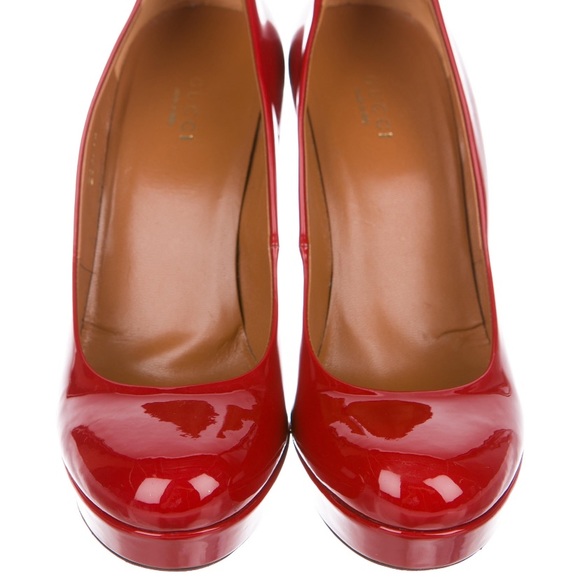 Gucci heels - Picture 2 of 5